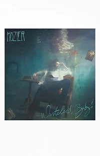 Hozier Wasteland, Baby! Vinyl Record