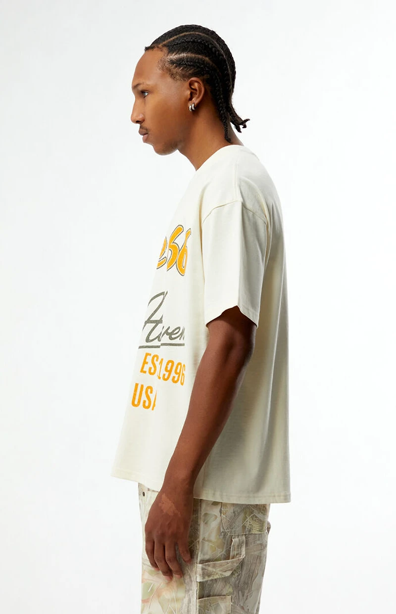 Pacsun Route T-Shirt