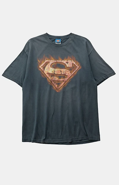 PS VINTAGE 2000s Superman T-Shirt