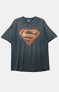 PS VINTAGE 2000s Superman T-Shirt