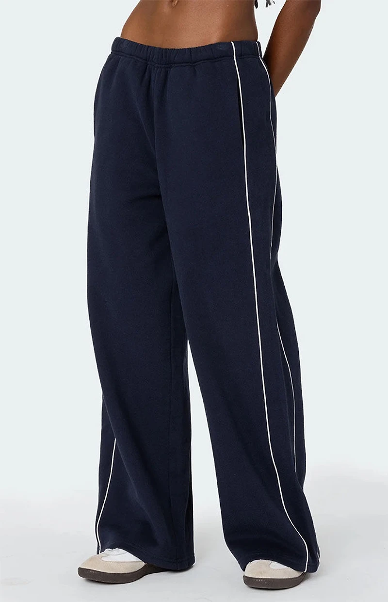 Edikted Autumn Sweatpants