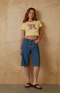 Your Favorite Hawaii 84 Baby T-Shirt