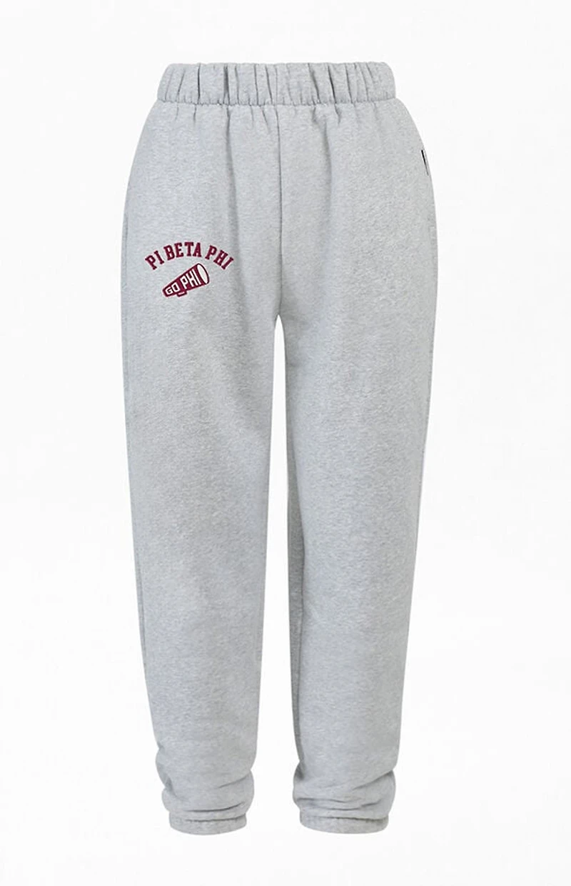 HYPE & VICE Pi Beta Phi Sweatpants