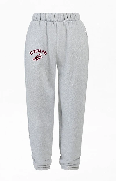 HYPE & VICE Pi Beta Phi Sweatpants
