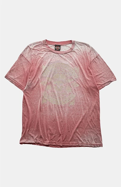 PS VINTAGE 2000s Harley Davidson Graphic T-Shirt
