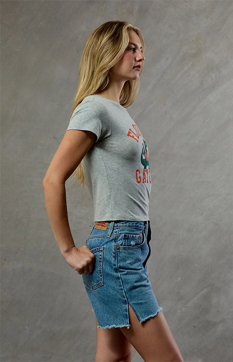 WILD COLLECTIVE Florida Gators Skimmer T-Shirt