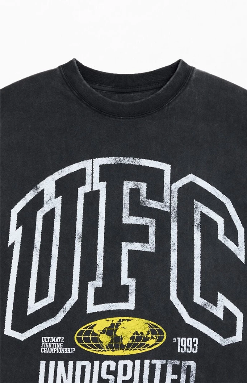 UFC Undisputed World Champion Oversized T-Shirt