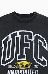 UFC Undisputed World Champion Oversized T-Shirt