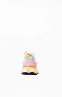 New Balance Pink 9060 Sneakers