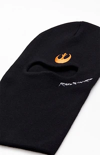 Civil x Star Wars Rebel Balaclava
