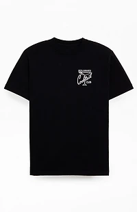 Motel Margarita Cocktail Club T-Shirt