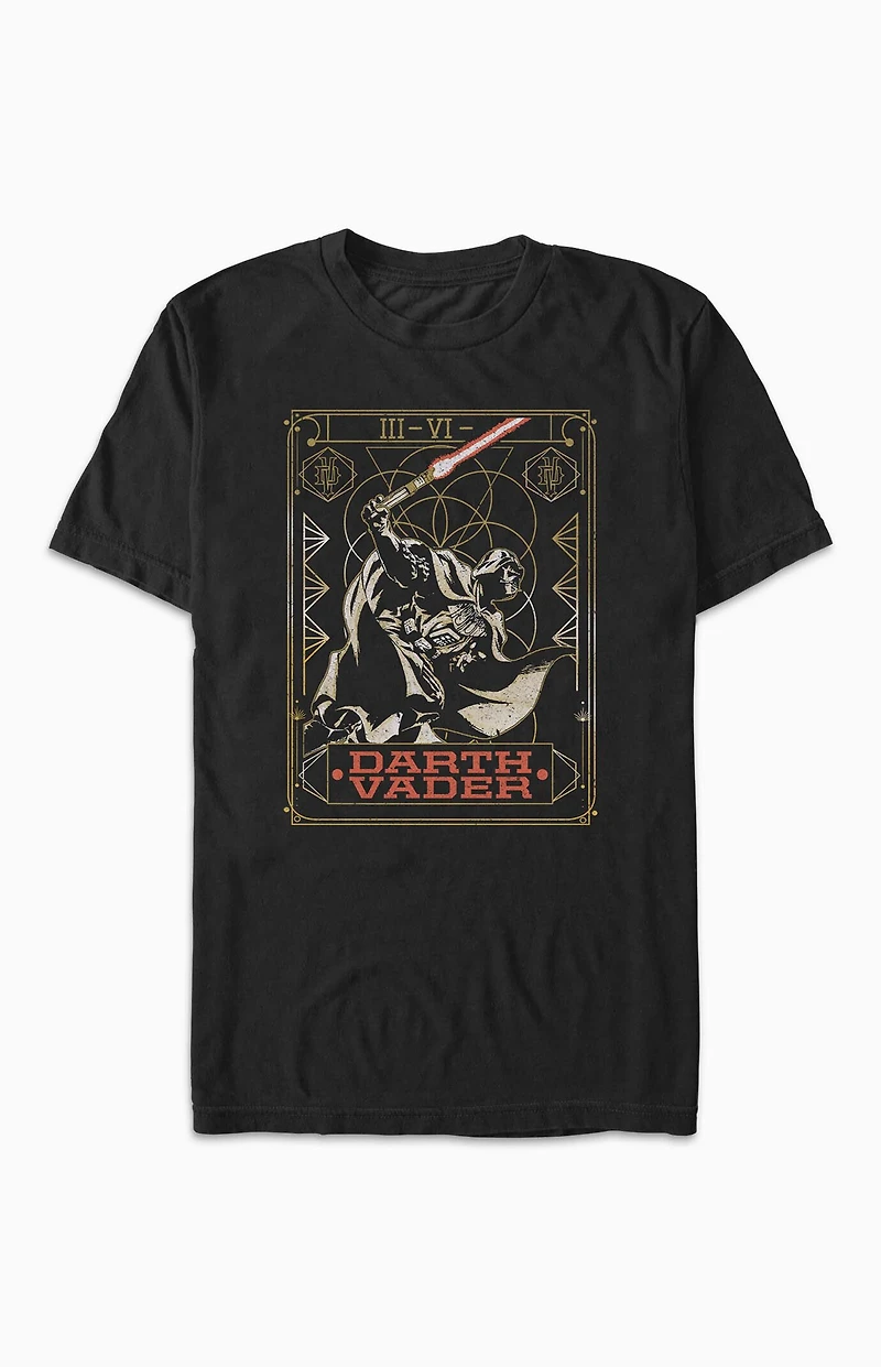 Star Wars Darth Vader T-Shirt