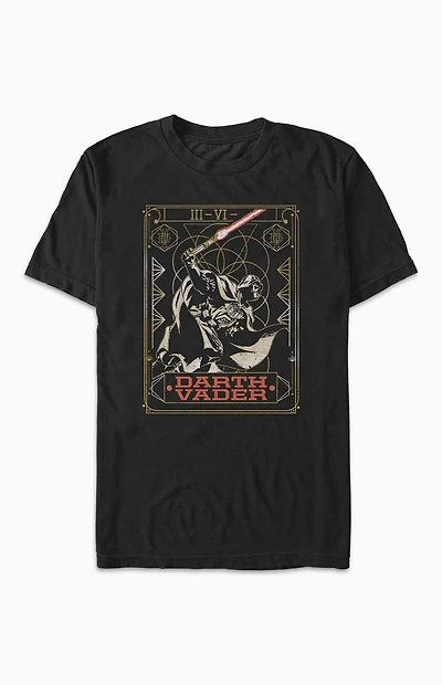 Star Wars Darth Vader T-Shirt