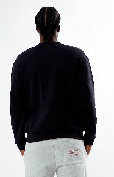 Budweiser By PacSun Ice Crew Neck Sweatshirt
