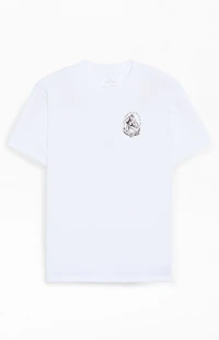 Brixton Marley Horse T-Shirt