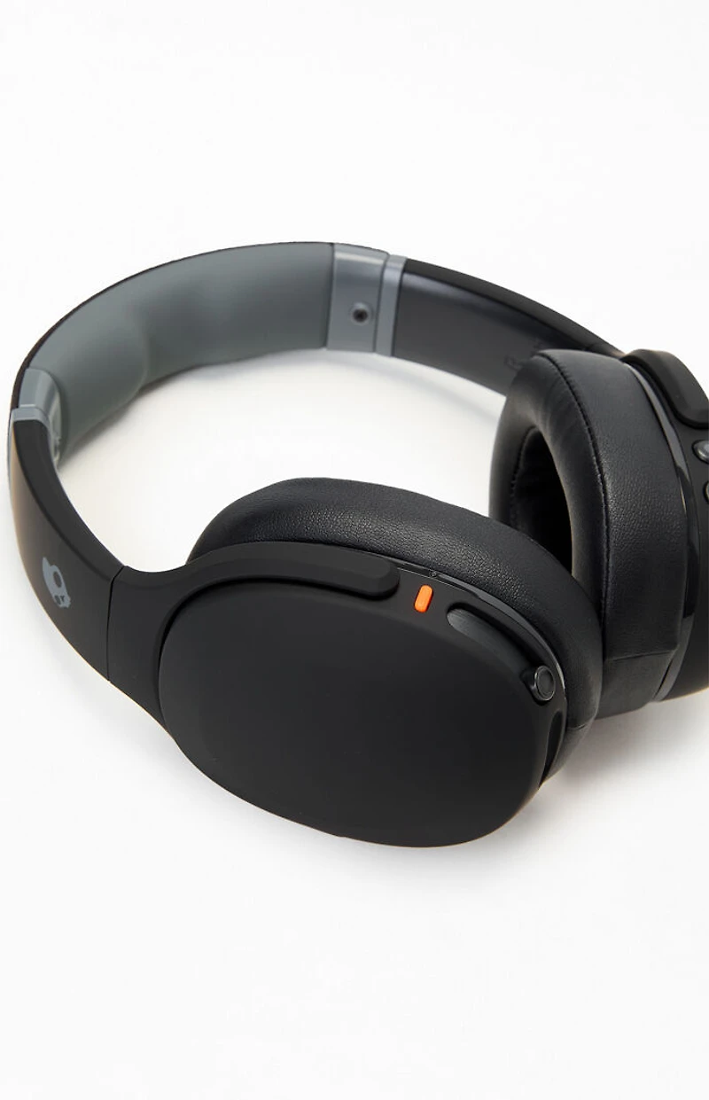 Skullcandy Black Crusher EVO Headphones