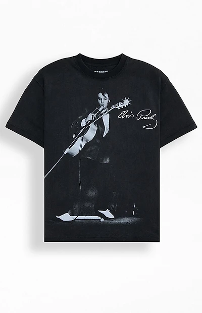 Elvis Signature T-Shirt