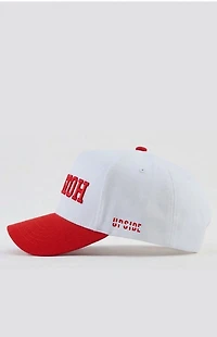 UPSIDE University of Houston Cougars Snapback Hat