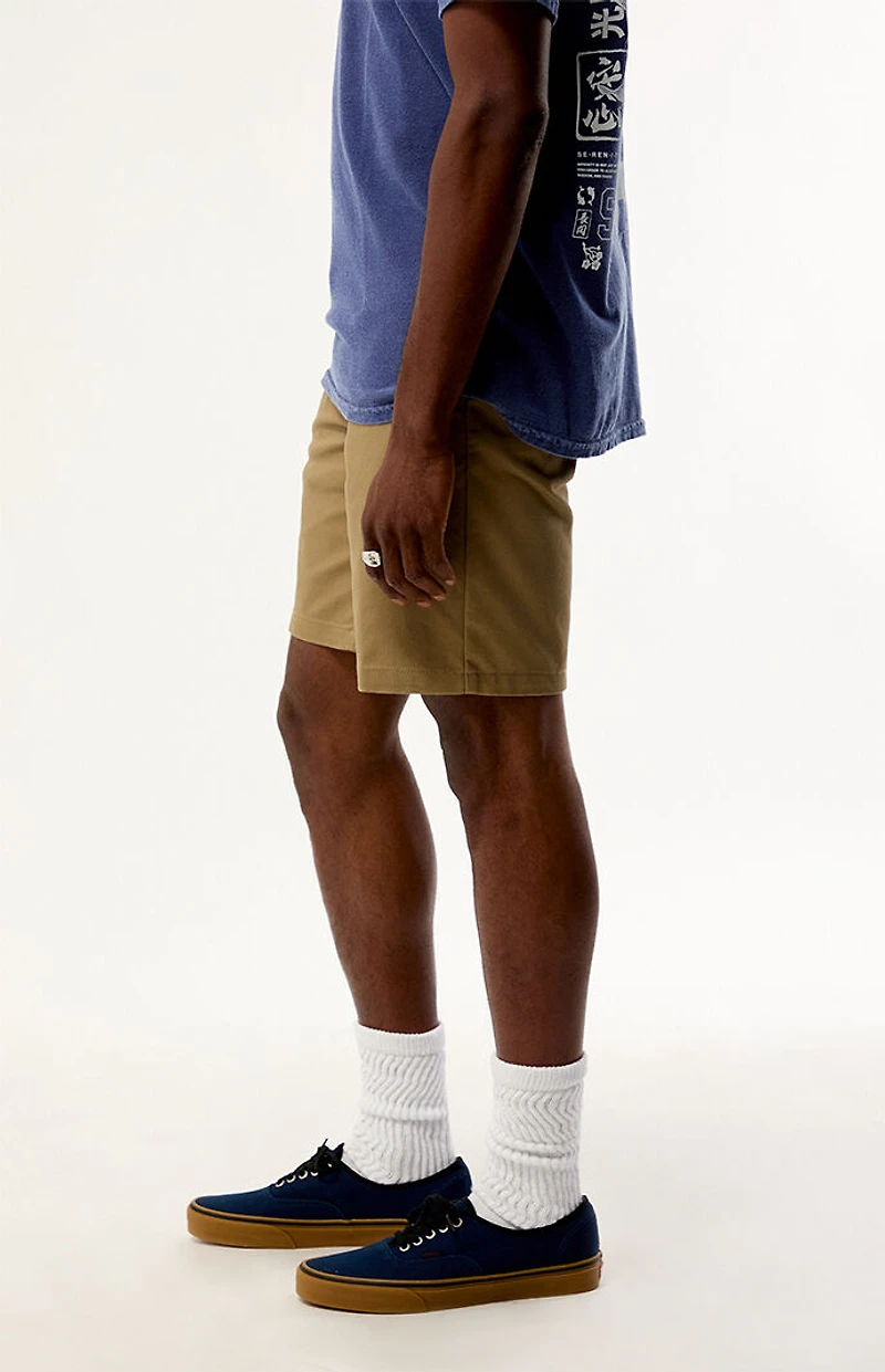 Brixton Santo Chino Shorts
