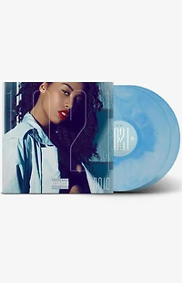 Rochelle Jordan 1021 Vinyl Record