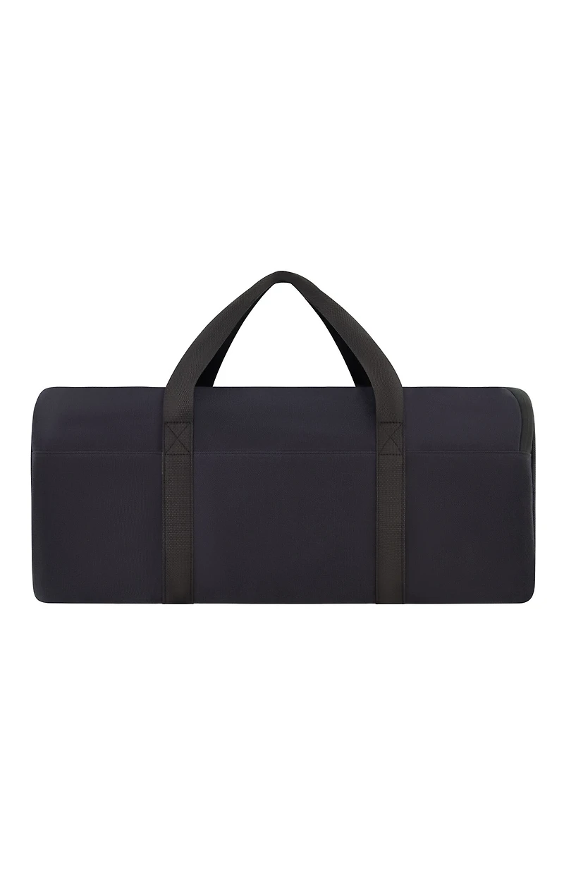 New Balance Canvas Duffel Bag