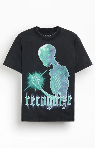 Pacsun Recognize T-Shirt