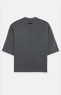 Fear of God ESSENTIALS Gray Merch T-Shirt