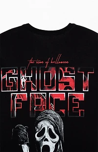 Scream Big Head T-Shirt