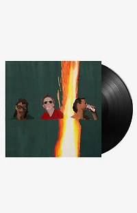 MJ Lenderman Manning Fireworks Vinyl Record