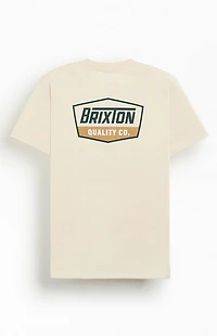 Brixton Regal T-Shirt