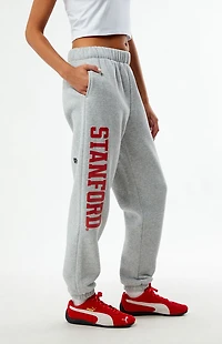 HYPE & VICE Stanford Cardinal Basic Sweatpants