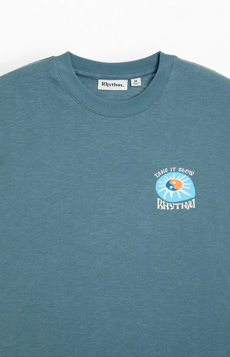 Rhythm Slow Down T-Shirt