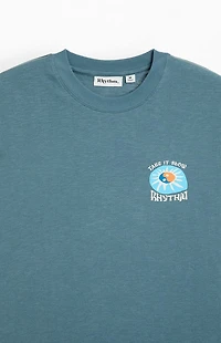 Rhythm Slow Down T-Shirt