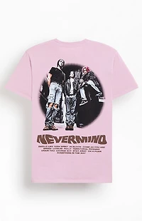 Nirvana Nevermind T-Shirt