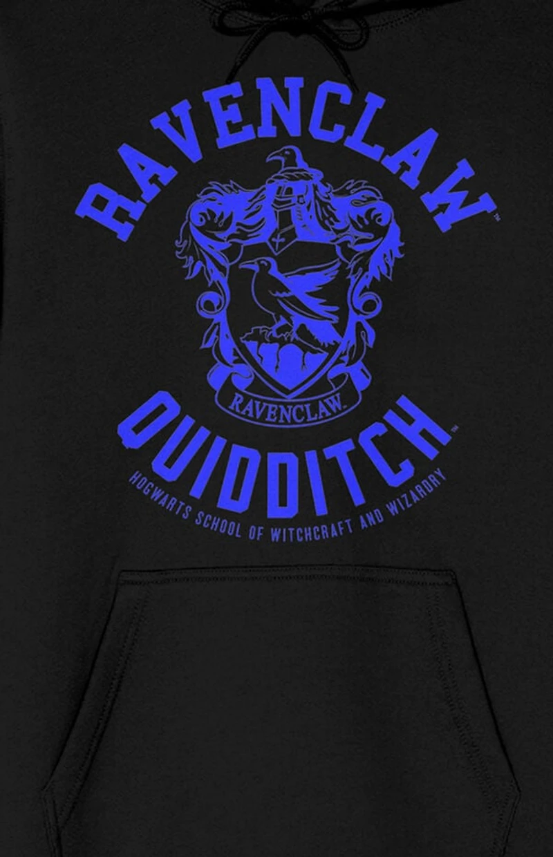 Harry Potter Ravenclaw Hoodie