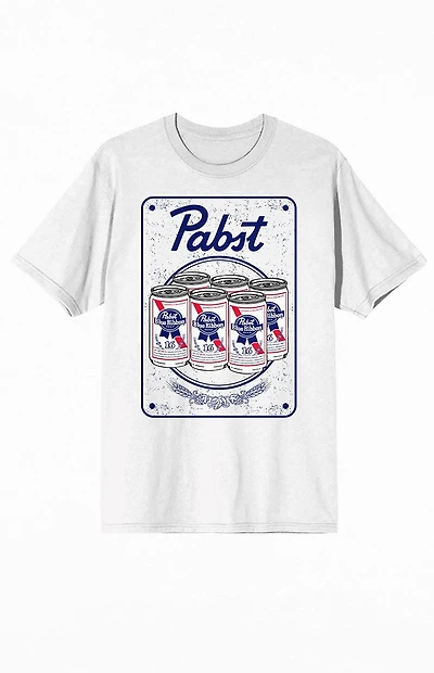 Pabst Blue Ribbon T-Shirt