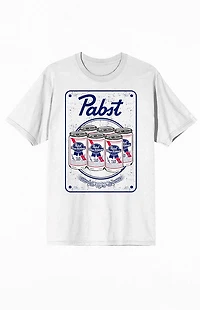 Pabst Blue Ribbon T-Shirt