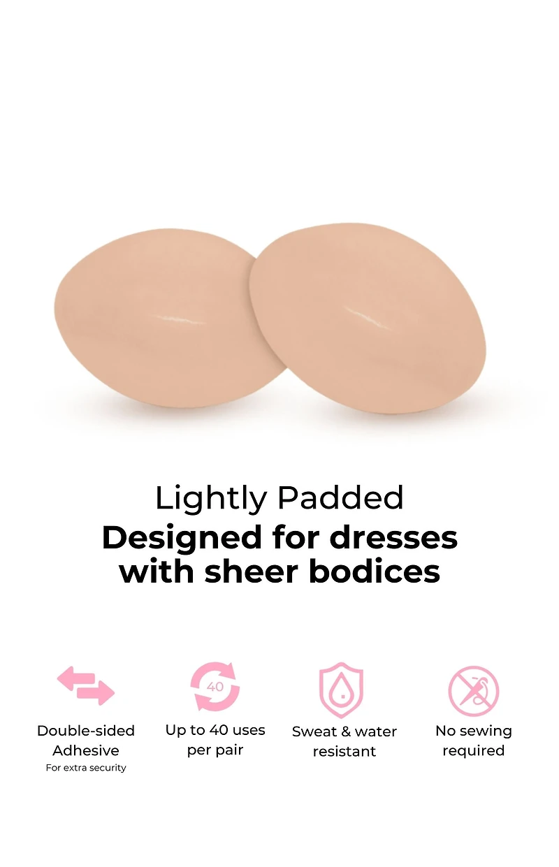 BOOMBA Subtle Lift Inserts