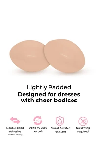 BOOMBA Subtle Lift Inserts