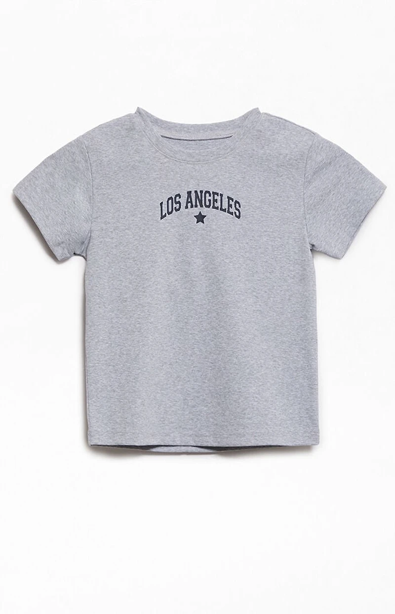 Pacsun Kids Los Angeles Star T-Shirt