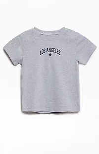 Pacsun Kids Los Angeles Star T-Shirt