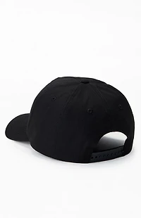 Formula 1 x PacSun Miami Black Pinnacle Snapback Hat