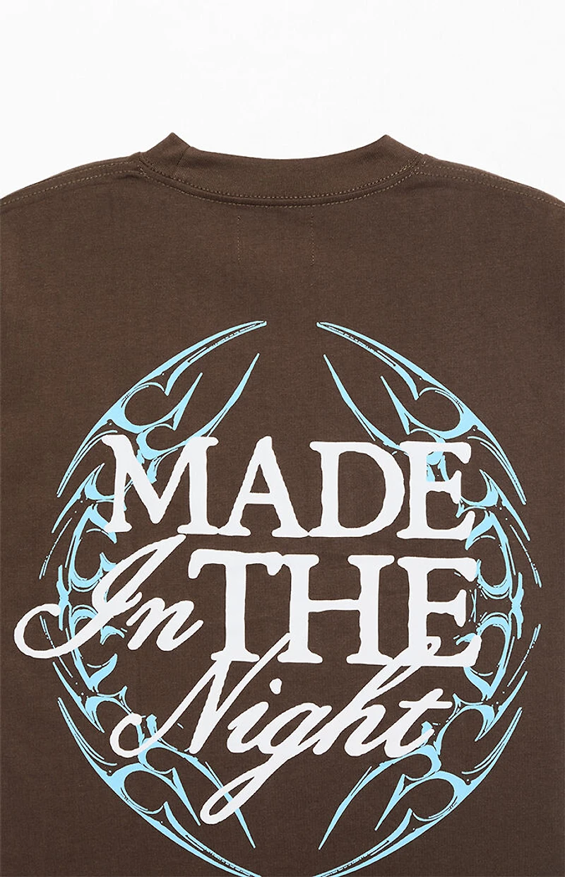 Nightlab Moon T-Shirt