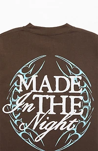 Nightlab Moon T-Shirt