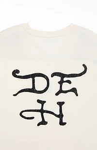 Ed Hardy The Corps Rose Boxy T-Shirt