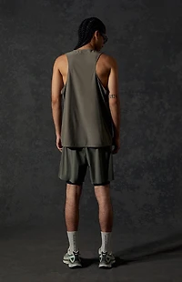A.R.C. Active Green Standard 2-In-1 Shorts