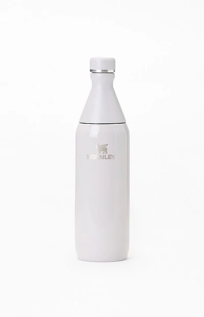 Stanley Gray The All Day Slim Bottle 20 oz