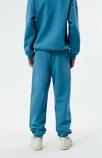 Pacsun Kids Embroidered Sweatpants