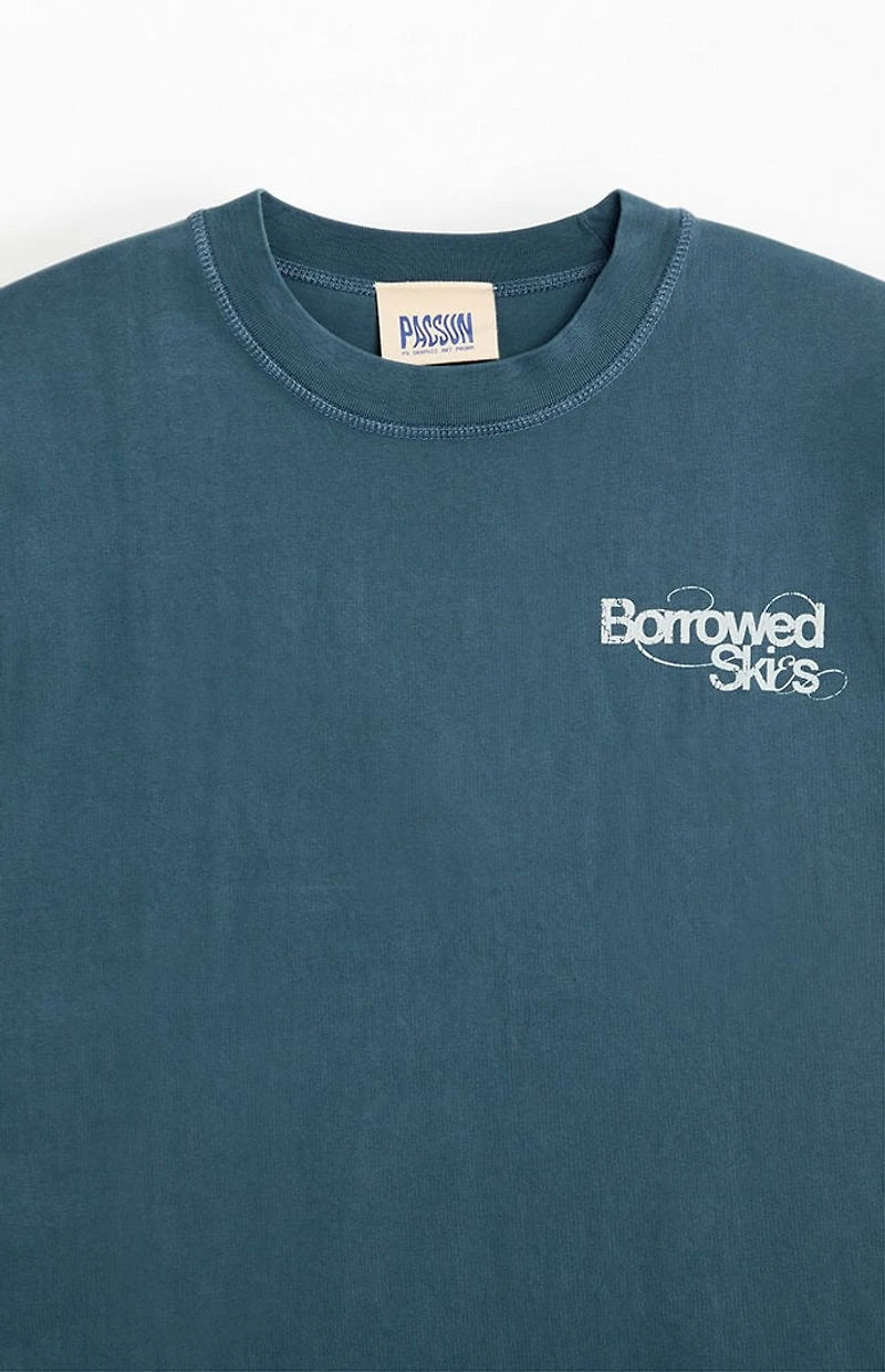 Pacsun Borrowed Stars T-Shirt