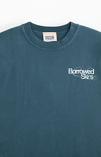 Pacsun Borrowed Stars T-Shirt